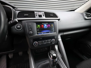 Renault Kadjar Renault Kadjar 1.2 TCe Bose 131pk (Vol-Opties!) 1e eigenaar - afbeelding nr 14
