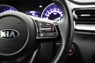 Kia Ceed Sportswagon Kia Ceed Sportswagon SW 1.4 T-GDi DynamicPlusLine Automaat - Carplay, Camera - afbeelding nr 22