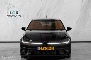 Volkswagen Polo Volkswagen Polo 2.0 TSI GTI PANO|ACC|IQLIGHT|CAMERA|CARPLAY - afbeelding nr 3