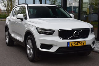 Volvo XC40 - afbeelding nr 31