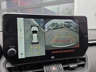 Toyota RAV4 Toyota RAV4 2.5 Hybrid Excutive|LED|JBL|360cam!|MEMORY - afbeelding nr 47