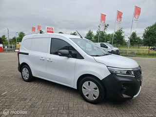 Nissan Townstar Nissan TOWNSTAR N-Connecta L1 45 kWh - afbeelding nr 4