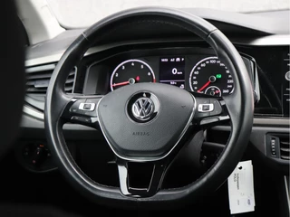 Volkswagen Polo |ACC|NAVI|CARPLAY|DAB| - afbeelding nr 6