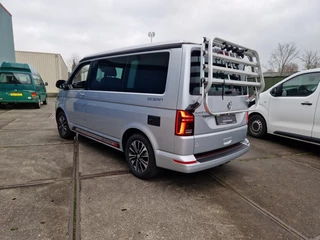 Volkswagen Transporter - afbeelding nr 8