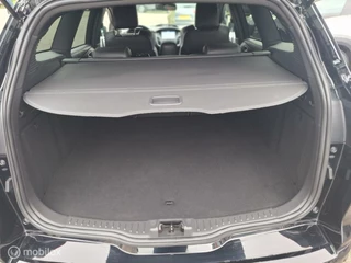 Ford Focus FORD FOCUS WAGON 2.0 ST / Dealer onderhouden / Recaro interieur / - afbeelding nr 8