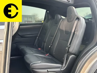 Tesla Model X Tesla Model X 90D Base |Gratis Supercharge|Trekhaak |Auto pilot - afbeelding nr 9