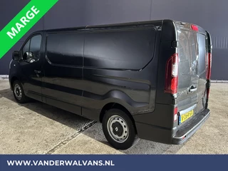Renault Trafic Renault Trafic 1.6 dCi L2H1 **BPM VRIJ voor de Ondernemer** MARGE, GEEN BTW Euro6 Airco | Navigatie | Cruisecontrol Parkeersensoren, Bijrijdersbank - afbeelding nr 2
