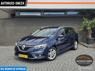Renault Mégane Estate - 216930673-0