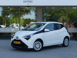 Toyota Aygo - 389906594-0