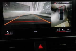 Audi A5 Audi A5 SPORTBACK 40 TFSI RS5 Look / RS Zetels / Digital Cockpit / Massage / Elek Stoelen / 360 Camera / Open Pano / Matrix / 20 I - afbeelding nr 15