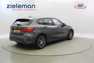 BMW 1 Serie - afbeelding nr 13
