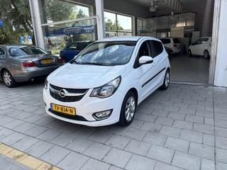 Opel KARL 1.0 ecoFL Innovation