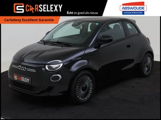 Fiat 500e - afbeelding nr 1