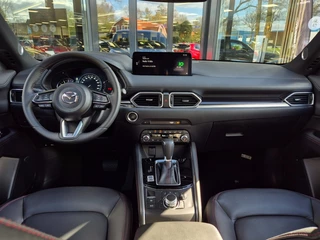 Mazda CX-5 - afbeelding nr 6