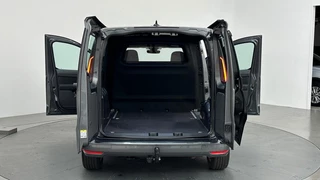 Volkswagen Caddy - afbeelding nr 33