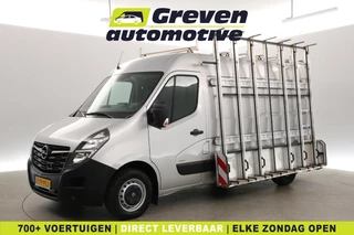 Opel Movano 2.3 Turbo L2H2