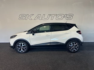 Renault Captur - afbeelding nr 4