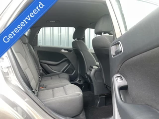 Mercedes-Benz B-Klasse Mercedes B-klasse 200 AUTOMAAT|NAVIGATIE|TREKHAAK|STOELVERWARMING|CRUISE CONTROL|AIRCO|SFEERVERLICHTING - afbeelding nr 22