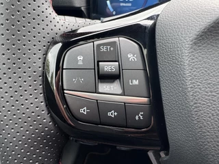 Ford Puma Ford Puma 1.0 EcoBoost Hybrid ST-Line X 155pk Automaat | Panoramadak | Afneembare trekhaak | Winter Pack | Adaptive cruise control | 360 graden camera | Bang&Olufsen | Elektrsiche achterklep | Matrix LED - afbeelding nr 16