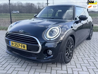 MINI Cooper Mini 1.5 | NAVI | Carplay | PDC |2e eigenaar