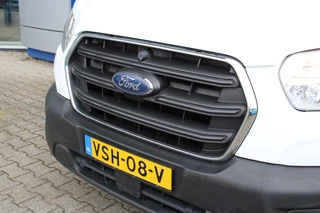 Ford Transit Ford Transit 350 2.0 TDCI L3H2 Trend | Trekhaak | Stand kachel | Camera | Airco | Cruise Control | - afbeelding nr 24