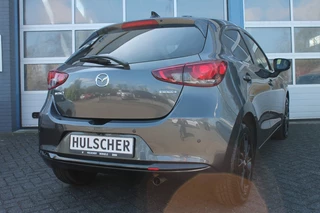 Mazda 2 - afbeelding nr 11