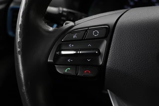 Hyundai IONIQ Hyundai IONIQ 1.6 GDI PHEV | Stoel & stuurverwarming |  Adaptive cruise | Full LED | Camera | Carplay | Navigatie | Keyless | Climate control - afbeelding nr 12