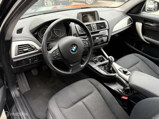 BMW 1 Serie BMW 1-serie 116i Facelift / 5-Drs / Lm 18