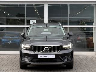 Volvo XC40 - afbeelding nr 2