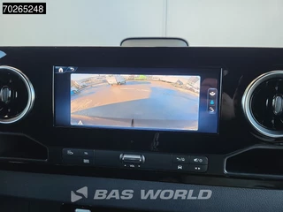 Mercedes-Benz Sprinter Mercedes Sprinter 319 CDI Automaat L3H2 2025model 3.5t trekhaak LED Camera 15m3 Airco Trekhaak Cruise control - afbeelding nr 11