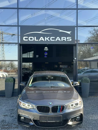 BMW 2 Serie BMW 2-serie Coupé 230i High Executive M-Pakket - afbeelding nr 66