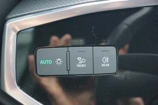 Audi Q3 Audi Q3 Sportback 45 TFSI-e S-Line /Trekhaak wegklb/ 20 Inch LM /Matrix LED/Camera/ACC - afbeelding nr 37