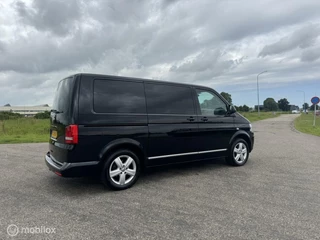Volkswagen Transporter Volkswagen Transporter Multivan 2.0 TDI L1H1 Comfortline - afbeelding nr 23
