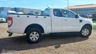 Ford Ranger Ford Ranger 2.0 EcoBlue XLT Super Cab - afbeelding nr 5