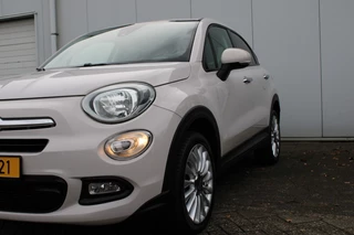 Fiat 500X - afbeelding nr 10