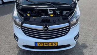Opel Vivaro - afbeelding nr 18