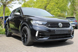 Volkswagen T-Roc - afbeelding nr 6