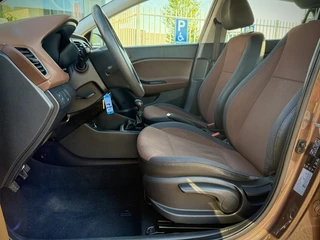 Hyundai i20 - afbeelding nr 10