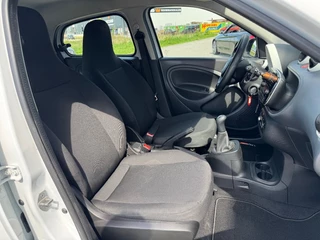 Smart Forfour - afbeelding nr 15