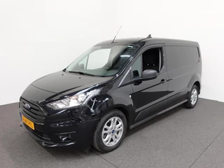 Ford Transit Connect Ford Transit Connect L2 100pk Automaat Trend Trekhaak Navigatie Apple Carplay Cruise control Airco - afbeelding nr 35