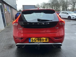 Volvo V40 Volvo V40 2.0 T4 R-Design TH/NAVI *ALL-IN PRIJS* - afbeelding nr 9