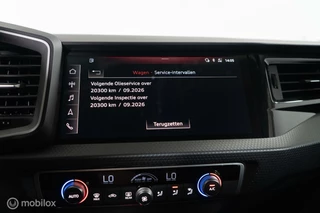 Audi A1 Sportback Audi A1 Sportback 30 TFSI MATRIX|LED|2SLEUTELS|AUTOMAAT - afbeelding nr 17