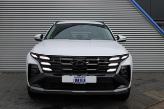 Hyundai Tucson Hybrid - afbeelding nr 3