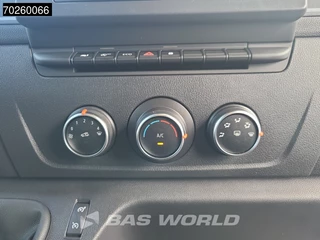 Renault Master Renault Master 165PK Laadklep -15 Vriezer Koelwagen Thermo King V-200 MAX 230V stekker Koeler Vries Kühlwagen Bakwagen Kühlkoffer 17m3 Airco Cruise control - afbeelding nr 14