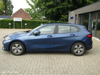 BMW 1 Serie BMW 1-serie 118i High Executive | Trekhaak - afbeelding nr 7
