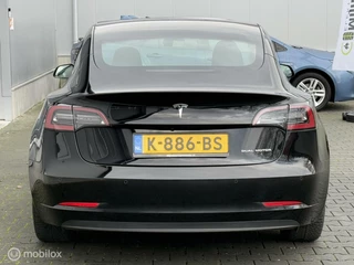 Tesla Model 3 Tesla Model 3 Long Range,FSD, Facelift, Trekhaak, Warmtepomp - afbeelding nr 10