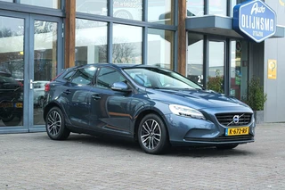 Volvo V40 Volvo V40 2.0 T2 Inscription|Trekhaak|Navi|Clima|LED - afbeelding nr 8