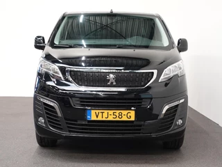 Peugeot Expert Peugeot Expert 2.0 BlueHDI 180PK Long L3H1 Premium Automaat Navigatie App-Connect Cruise Control Airco LM Velgen Euro6 - afbeelding nr 33