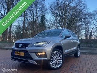 SEAT Ateca - 354175550-0