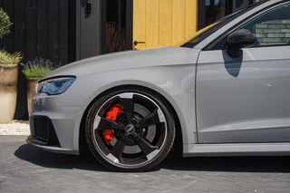 Audi RS3 - afbeelding nr 7